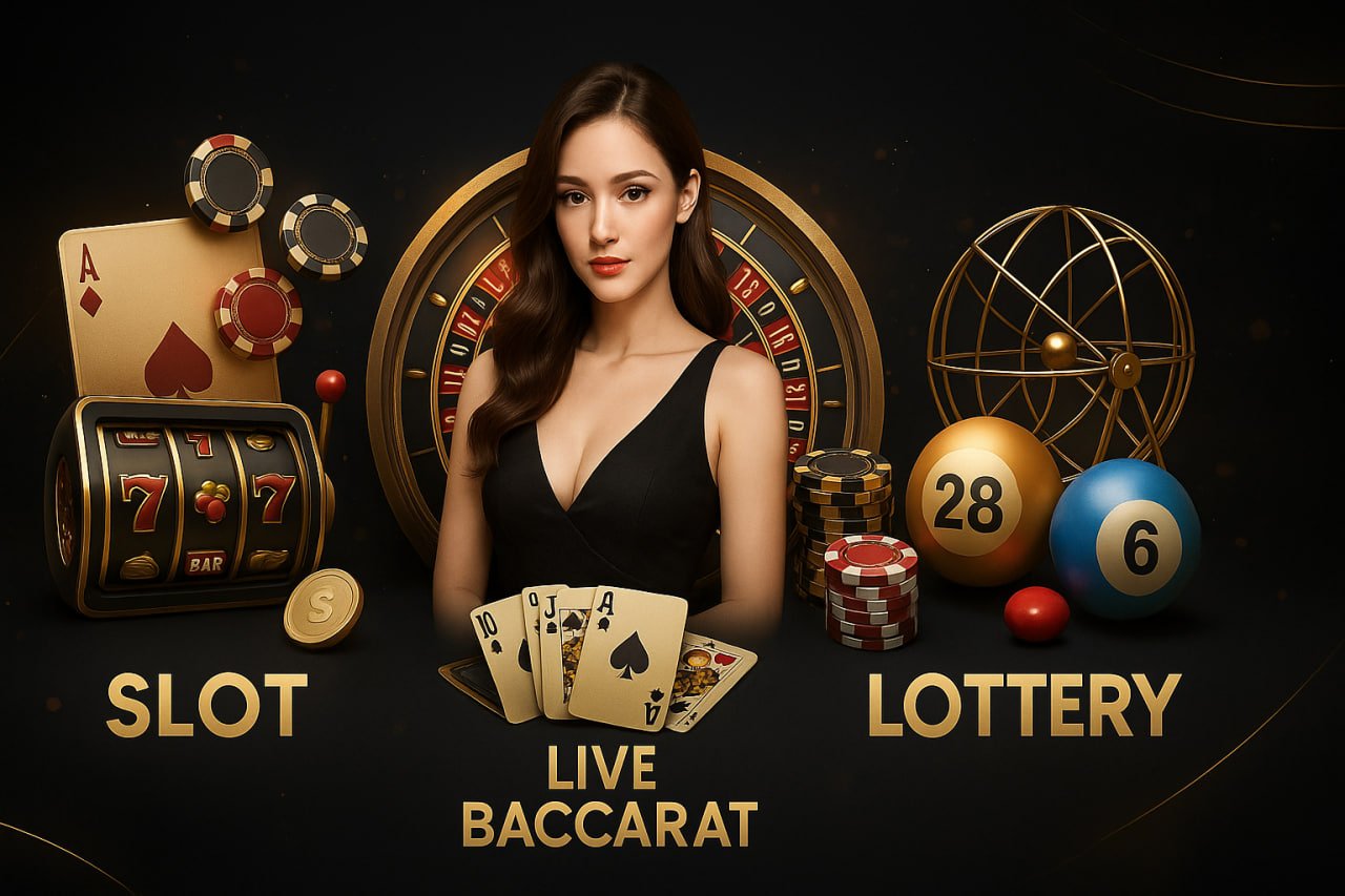 Live match results and settlement confirmation