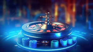 Market selection interface with outcome options and odds